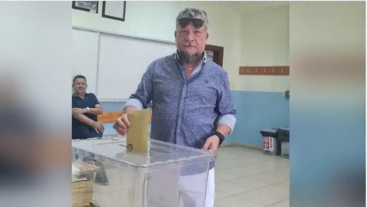 Başkan Köktener Oyunu Kullandı