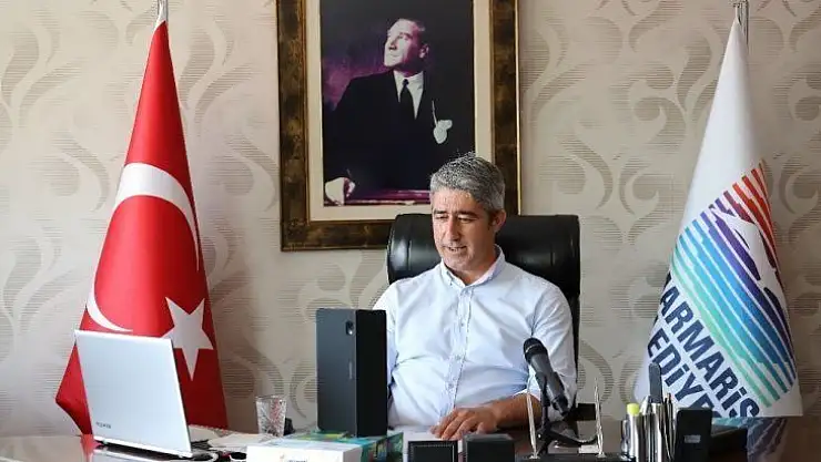 Başkan Oktay, gençlerle sosyal medyada bir araya geldi