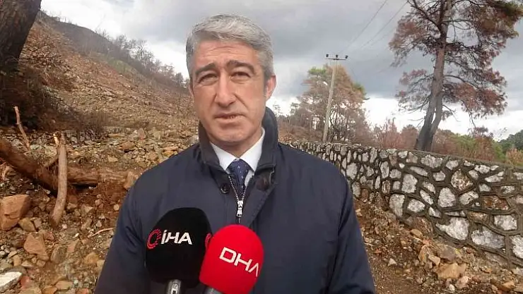 Başkan Oktay, sel sonrası dört günlük çalışmaları değerlendirdi