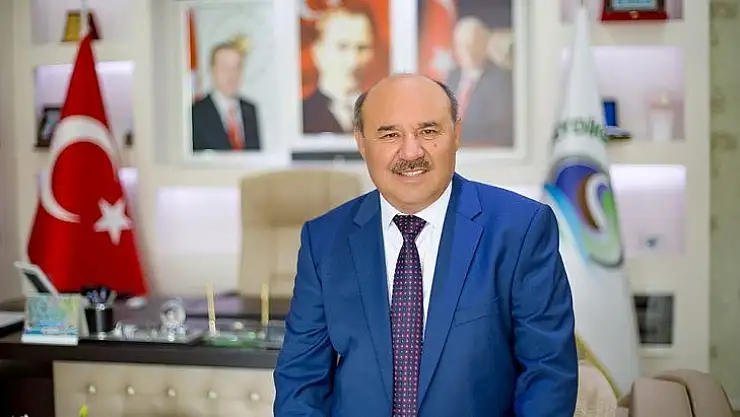 BAŞKAN OTGÖZ, 'KURBAN BAYRAMINDA TEDBİRLERE UYULMALI'