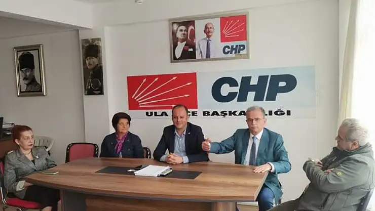 Başkan Özcan tekrar sahalarda