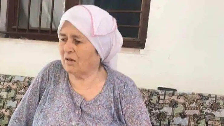 Başkan Sağır, Annesini Kaybetti