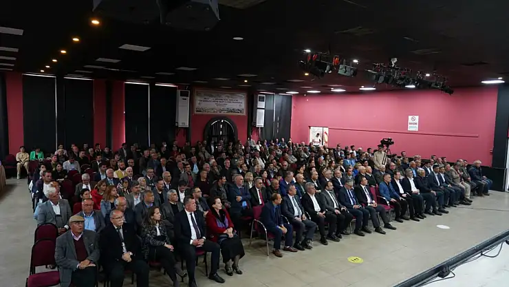 Başkan Tokat, 4. hizmet yılını değerlendirdi…
