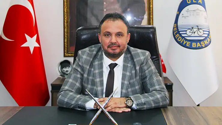 Başkan Türkler'den 'Geçmiş Olsun' Mesajı