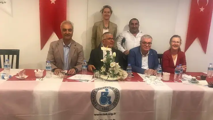 Başkanlar Kurulu Toplantısı yapıldı
