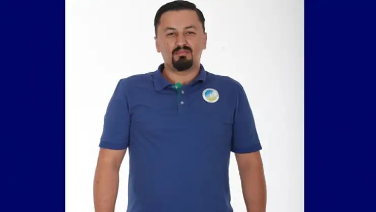 Basketbol maçı taraftara açıldı