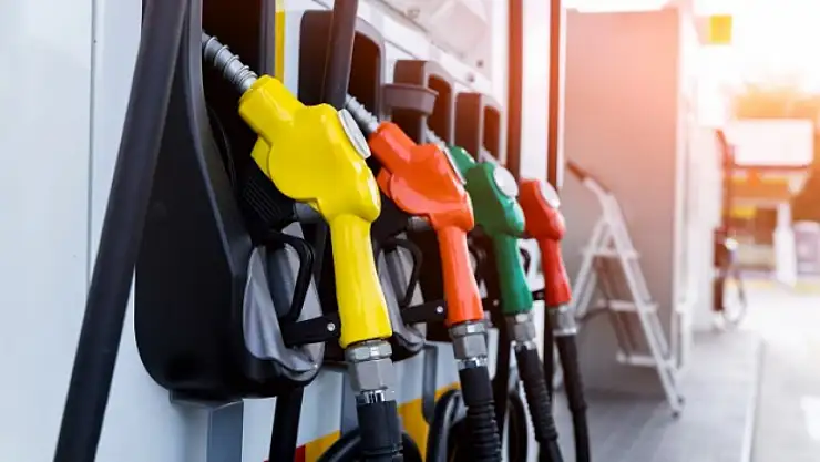 Benzin ve motorine zam mı geliyor?