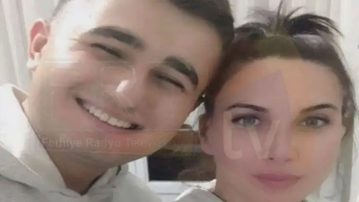 Beraber olduğu evli kadını öldüren astsubay intihar etti