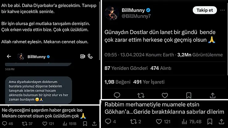 Bitcoin'de Yüksek Miktarda Zarar Eden Doktor Atış Poligonunda İntihar Etti