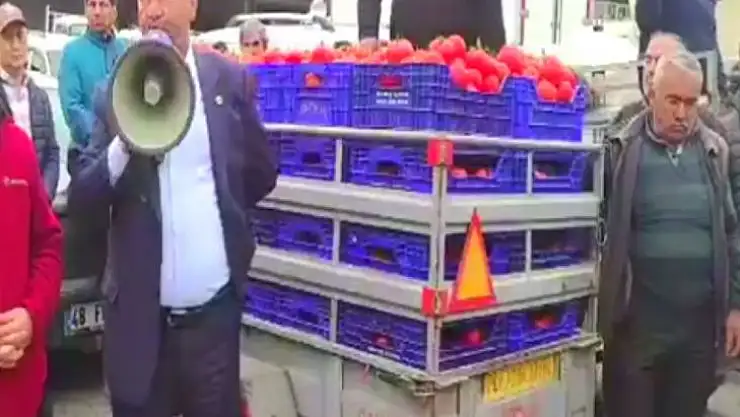 'BİZ BU İŞİN TAKİPÇİSİYİZ, ARKASINI BIRAKMAYACAĞIZ'