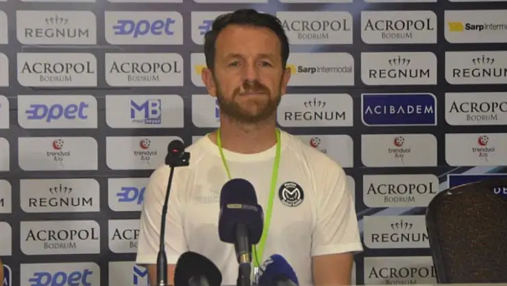 'Biz daha çok çalışacağız'