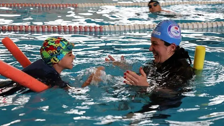 Bodrum Belediyesi'nden çok özel eğitim