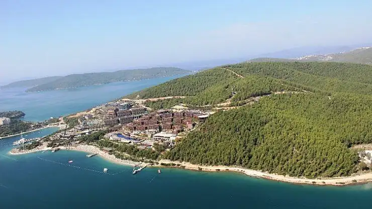 Bodrum'da 32 yıl sonra ortaya çıkan gerçek