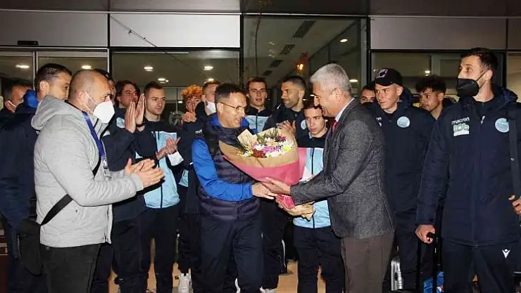 Bodrum'da kış turizmi profesyonel futbol kamplarıyla canlanacak