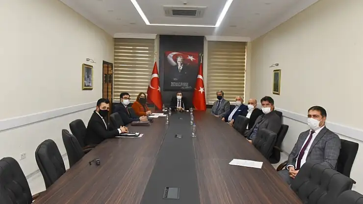 Bodrum ilçesi'nde yapılacak ilkokul için protokol imzalandı