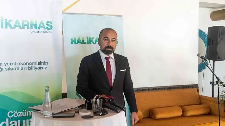 Bodrum Ticaret Odası Başkan Adayı Kaplan, 'Kurumlar seçim sürecinde tarafsız olmalıdır'