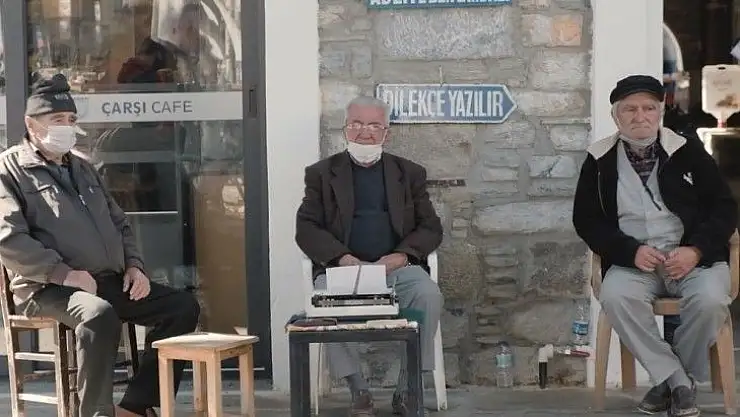 Bodrum'u, 'Bodrum mavisi'ne döndürmeliyiz