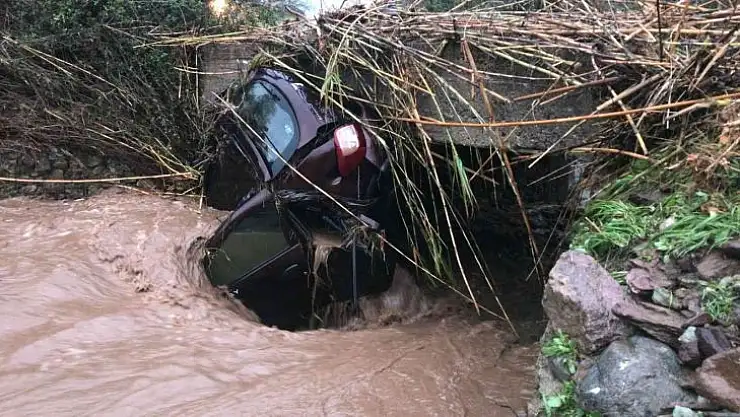 Bodrum yine kabusu yaşıyor