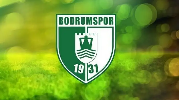 BODRUMSPOR, KAPTANINI BIRAKMADI