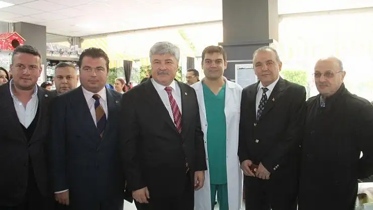 Bölgenin en donanımlı veteriner kliniği