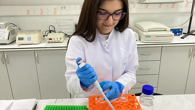 Bor içeren ilacın moleküler mekanizmasını araştıracak