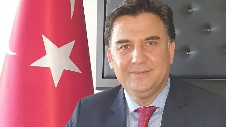 'Bu eser bize bıraktığı miras değil, yaşatacağımız büyük emanettir'