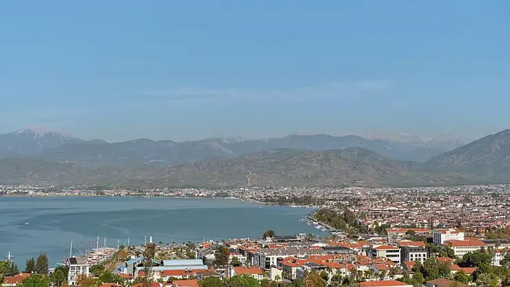 Körfezinin temizliği için çalışma başlatıldı
