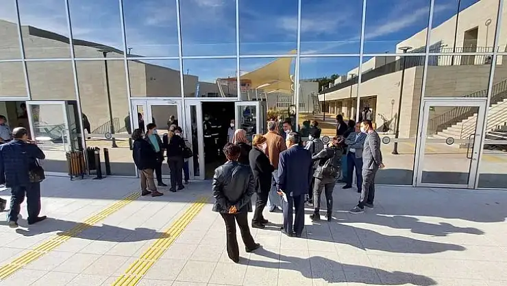 Büyükşehir Meclisi'nde Kırsal Mahalle Tartışması