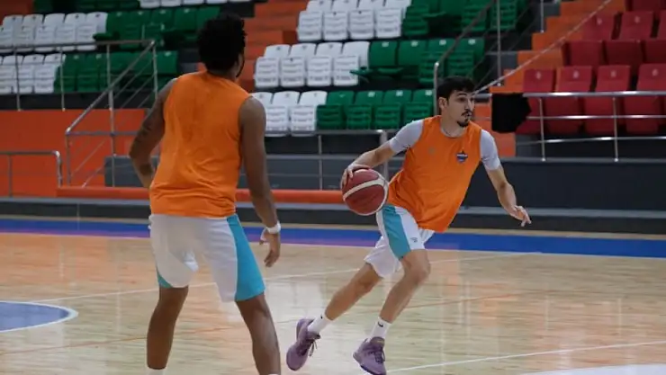 Çağdaş Bodrum, Fenerbahçe Beko ile Evinde Oynayacak