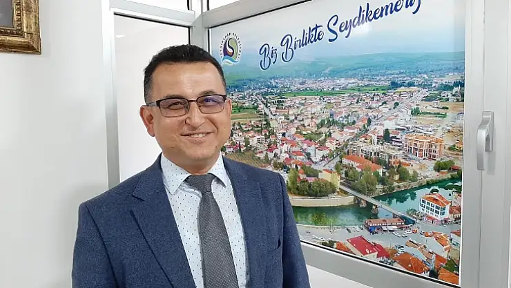 Çetin ''Turizmden Hak Ettiğimiz Payı Almayı Hedefliyoruz''