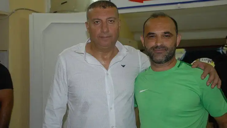 Ceviz, 'Aşırı top kayıpları yaşadık' 