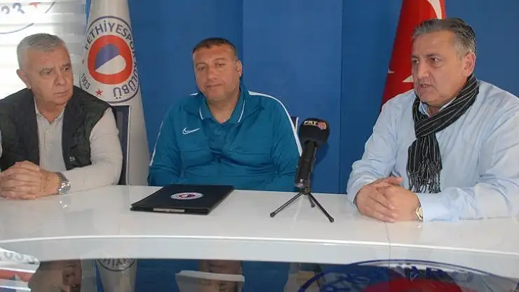 Ceviz, İstifa Etti
