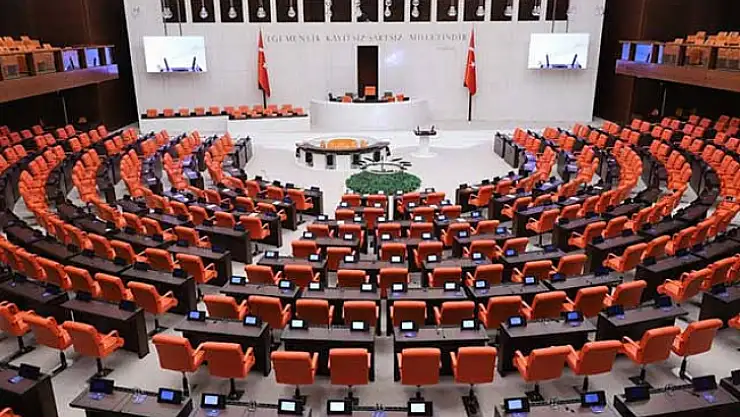 ÇEVRE KANUNU DEĞİŞİKLİĞİ KABUL EDİLDİ