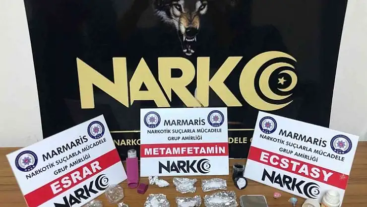 Cezaevinden izinli çıktı yine aynı suçu işledi