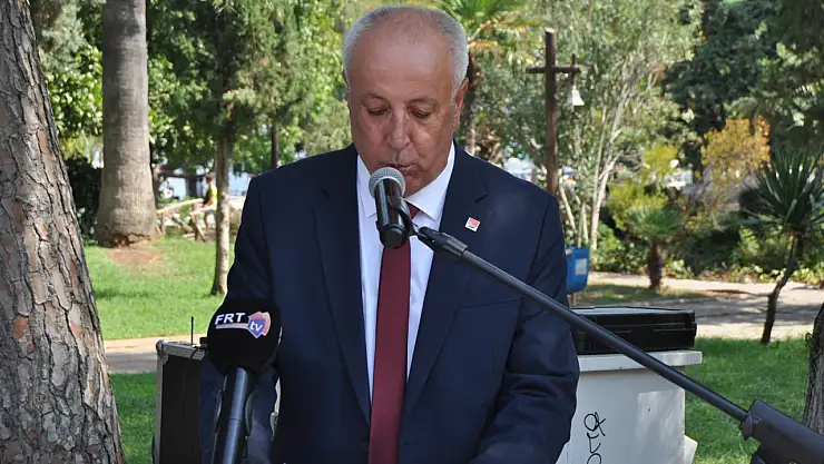 CHP 100 yaşında