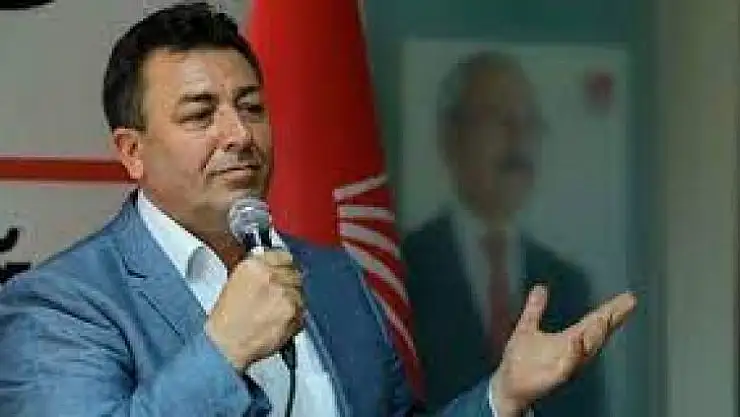 CHP'li Alban, 'Bakan yola çöktü'