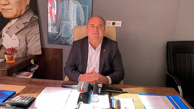 CHP'Lİ DEMİR'DEN MUĞLA VALİLİĞİ'NE KLİP TEPKİSİ