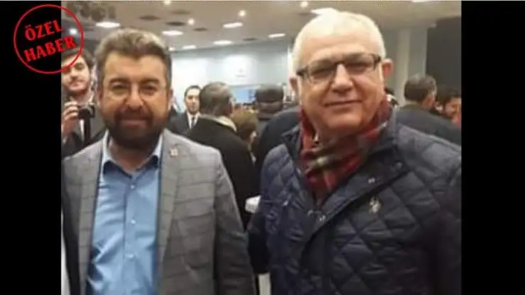 CHP Milas ilçe teşkilatı karıştı