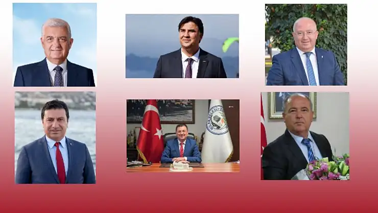 CHP Muğla'dan sandık çağrısı