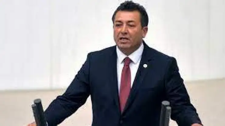 'Çiftçi sayısının düşmesi ulusal güvenlik sorunudur'