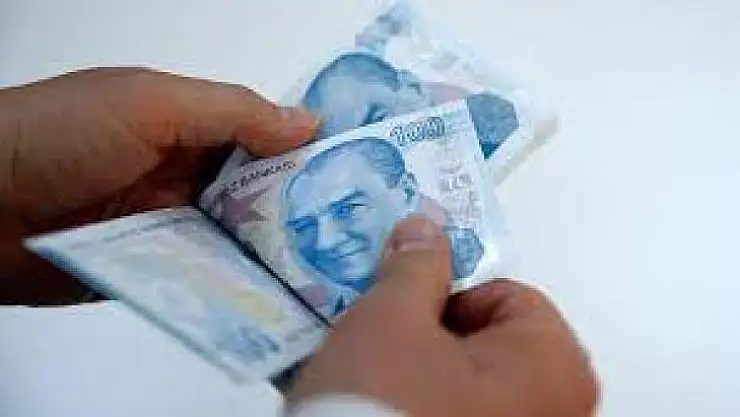 Çırakların ücretleri belli oldu
