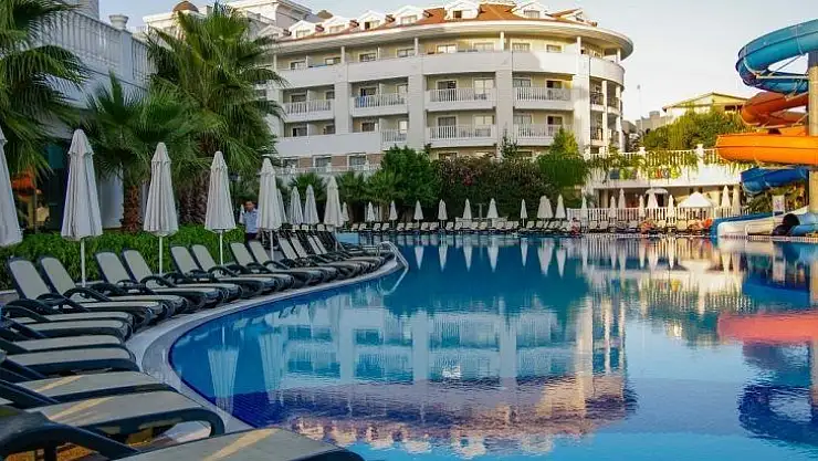 Çıralı, Konaklama Sektöründeki Düzenlemelere Açıklık Getirdi