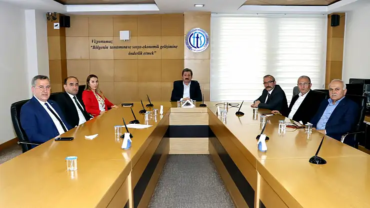 Çıralı: 'Türkiye'de ilki gerçekleştiriyoruz'