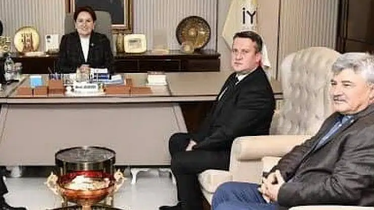 Çoban'dan, Bahçeli'nin 'Evine dön çağrısına' cevap