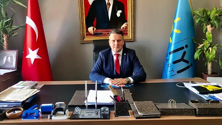 Çoban, 'Sağlıklı ve daha güzel günlere kavuşacağız'