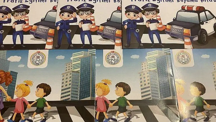 Çocuklar oynarken öğrenecek