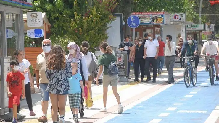 Çocuklara Zaman Yetmedi