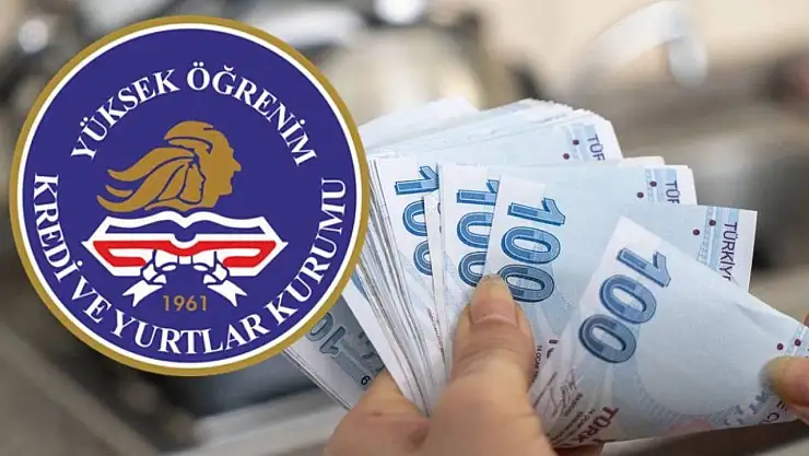 Cumhurbaşkanı Erdoğan 2024 yılı KYK burs ve kredi miktarlarındaki artışı açıkladı