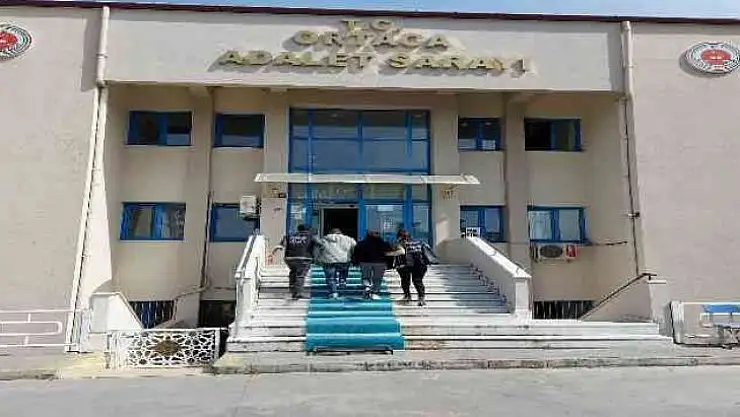 Dalaman'da uyuşturucu operasyonu