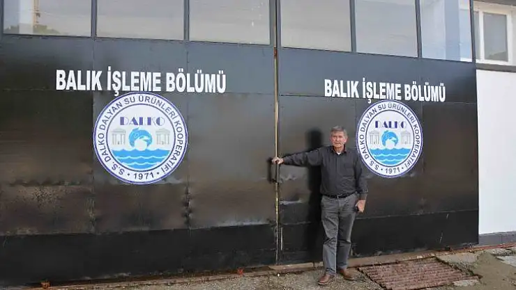 DALKO'dan rekor üretim